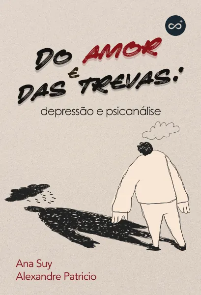 Do Amor e Das Trevas, com Alexandre Patricio de Almeida e Ana Suy