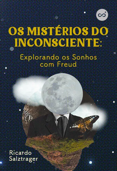 Os Mistérios do Inconsciente, com Ricardo Salztrager