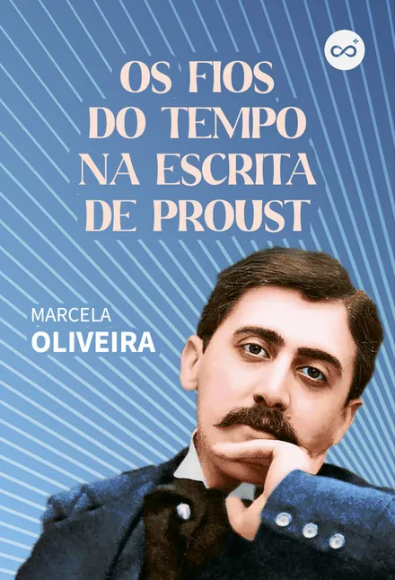 Os Fios do Tempo na Escrita de Proust, com Marcela Oliveira