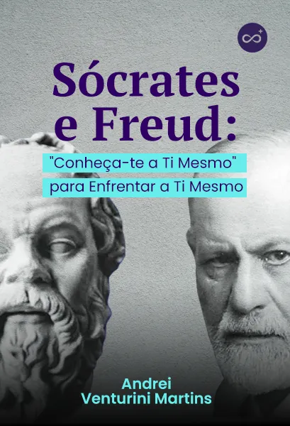 Sócrates e Freud, com Andrei Venturini Martins